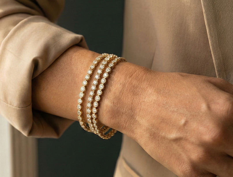 Explore bracelets