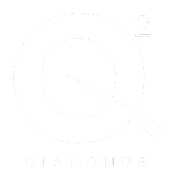 Q2 Diamonds logo