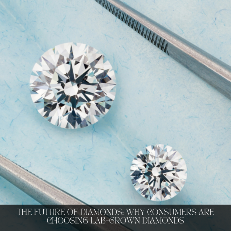 Maitri Lab Grown Diamonds | Rough Diamonds | Sustainability Rated Diamonds