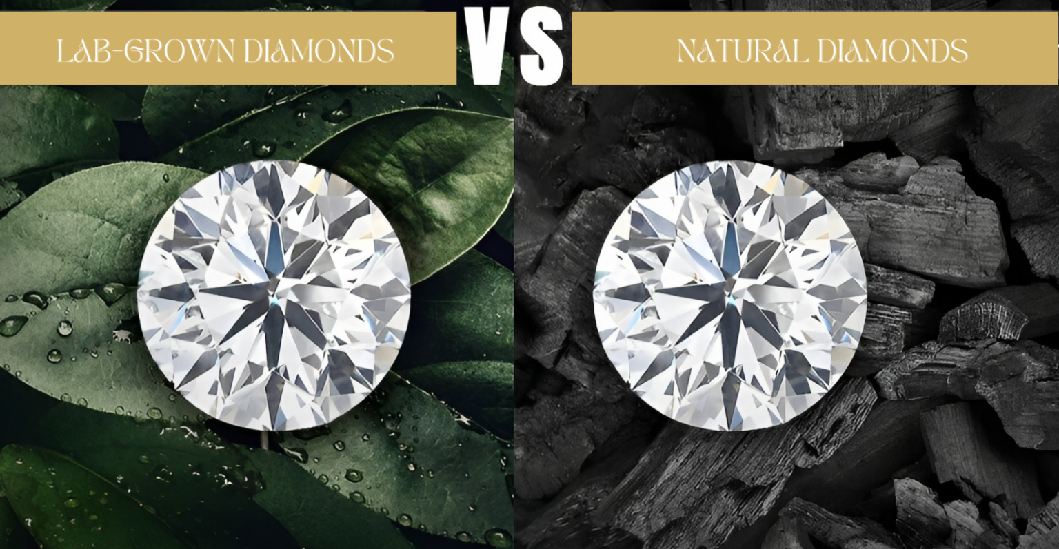 Maitri Lab Grown Diamonds | Rough Diamonds | Sustainability Rated Diamonds